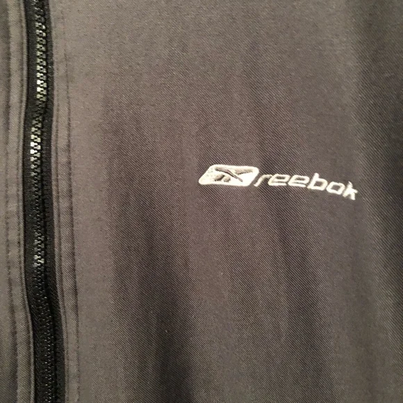 Men’s Reebok jacket - Picture 2 of 4